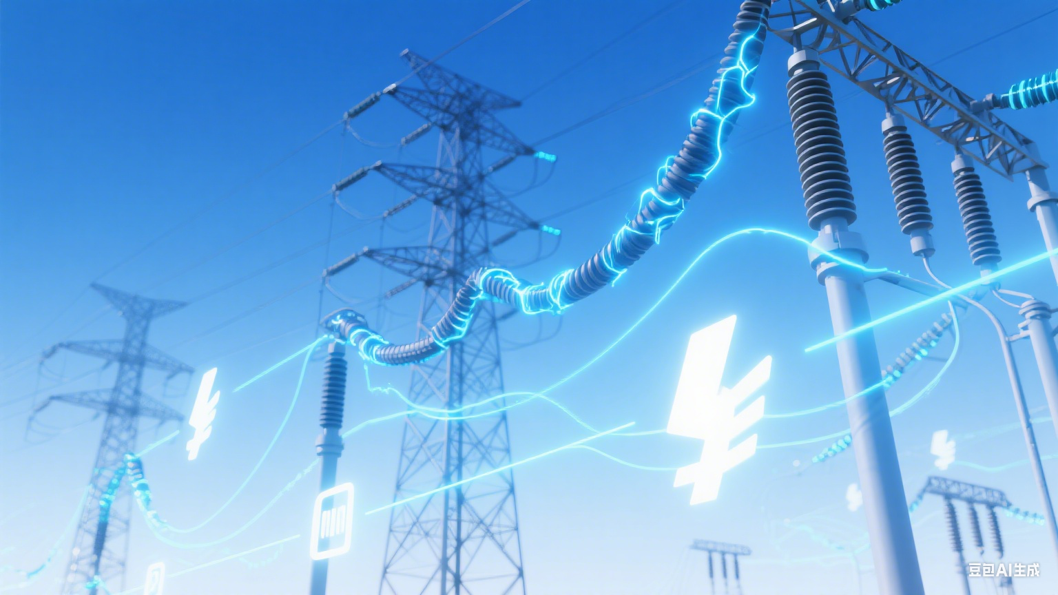 电力设备智能监测系统